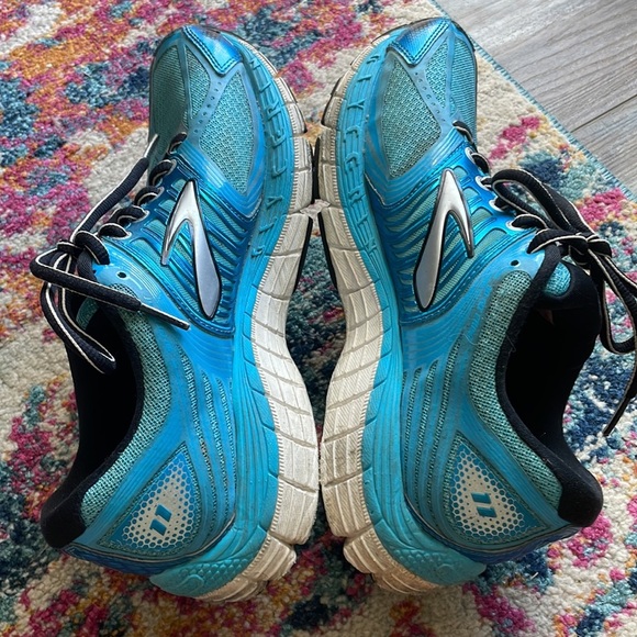 Brooks MOGO Glycerin 11 - Picture 6 of 14